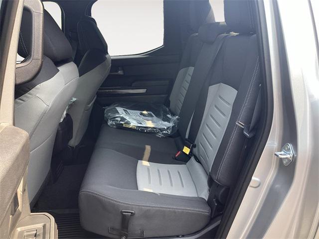 new 2025 Toyota Tacoma car, priced at $47,418