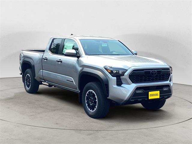 new 2025 Toyota Tacoma car, priced at $47,418
