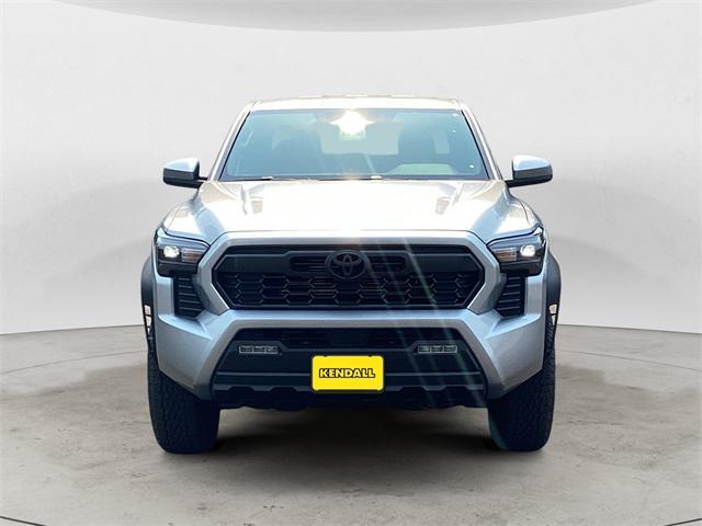 new 2025 Toyota Tacoma car, priced at $47,418