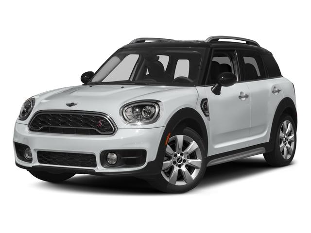 used 2017 MINI Countryman car, priced at $14,901