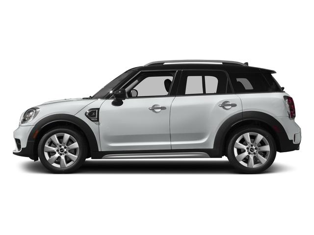 used 2017 MINI Countryman car, priced at $14,901