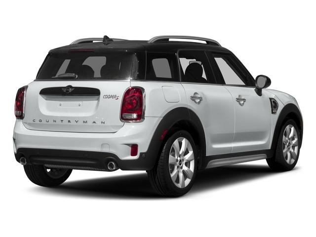 used 2017 MINI Countryman car, priced at $14,901