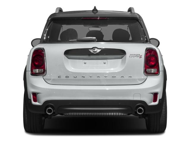 used 2017 MINI Countryman car, priced at $14,901