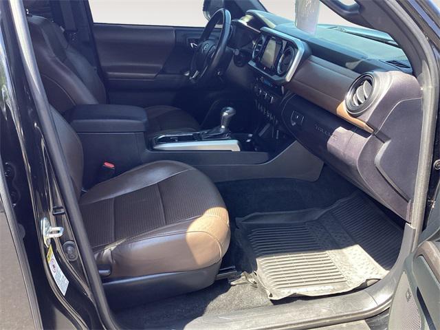 used 2017 Toyota Tacoma car, priced at $32,938