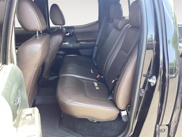 used 2017 Toyota Tacoma car, priced at $32,938