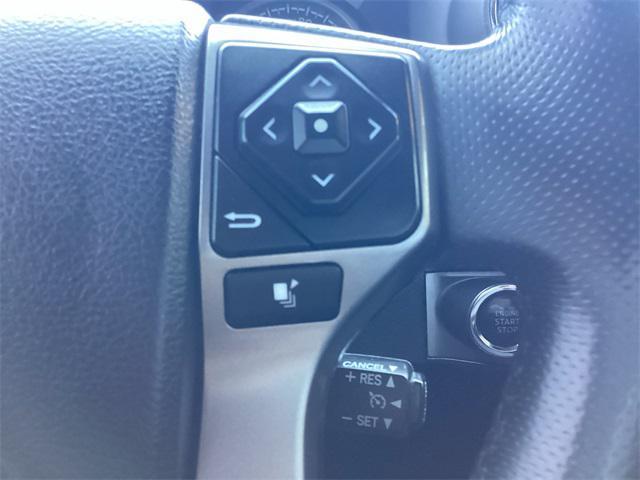 used 2017 Toyota Tacoma car, priced at $32,938