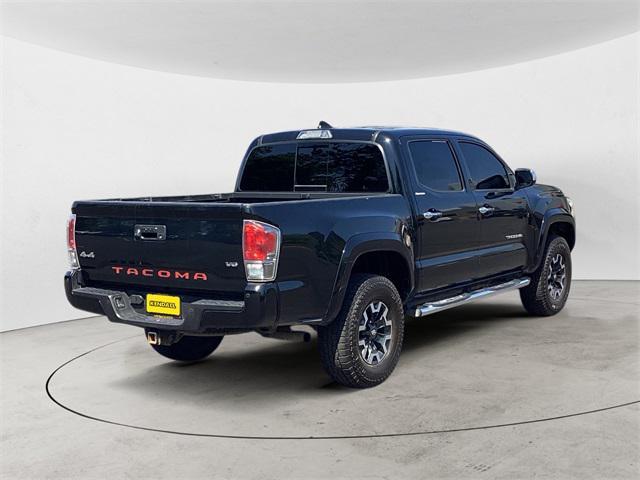 used 2017 Toyota Tacoma car, priced at $32,938
