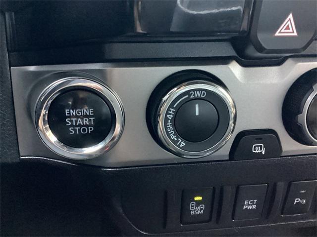 used 2017 Toyota Tacoma car, priced at $32,938