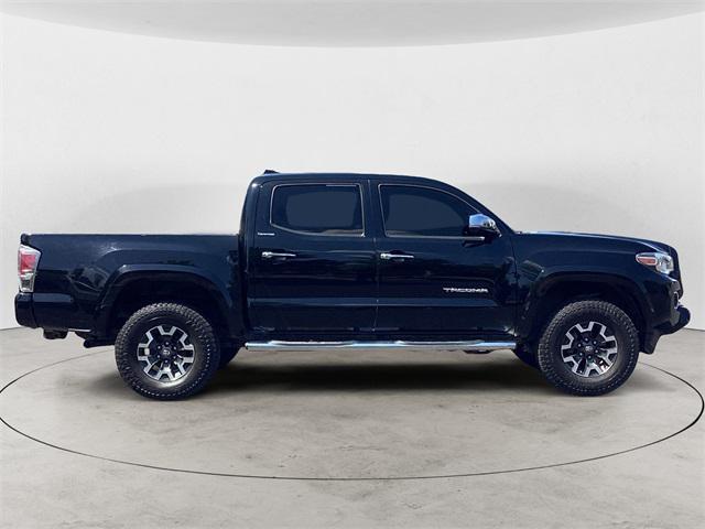used 2017 Toyota Tacoma car, priced at $32,938