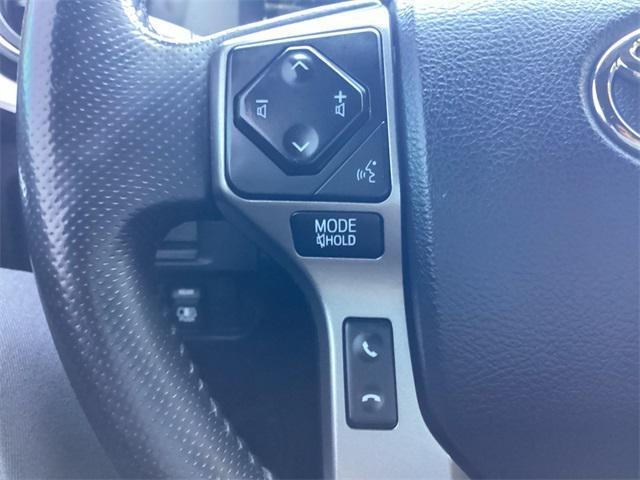 used 2017 Toyota Tacoma car, priced at $32,938