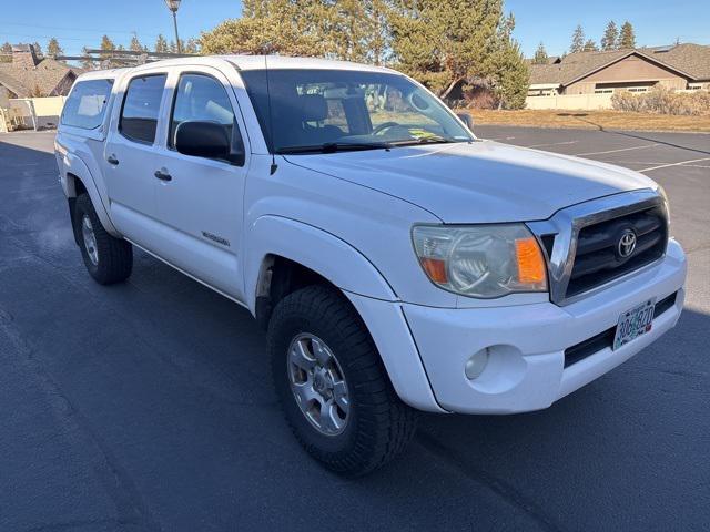 used 2005 Toyota Tacoma car, priced at $14,901