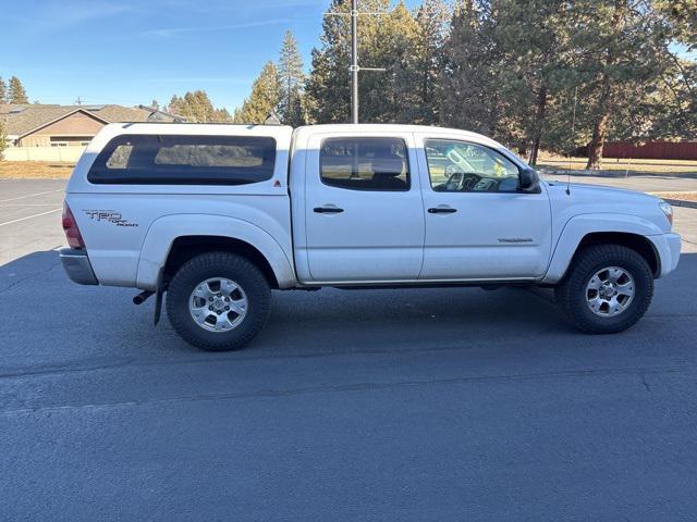 used 2005 Toyota Tacoma car, priced at $14,901