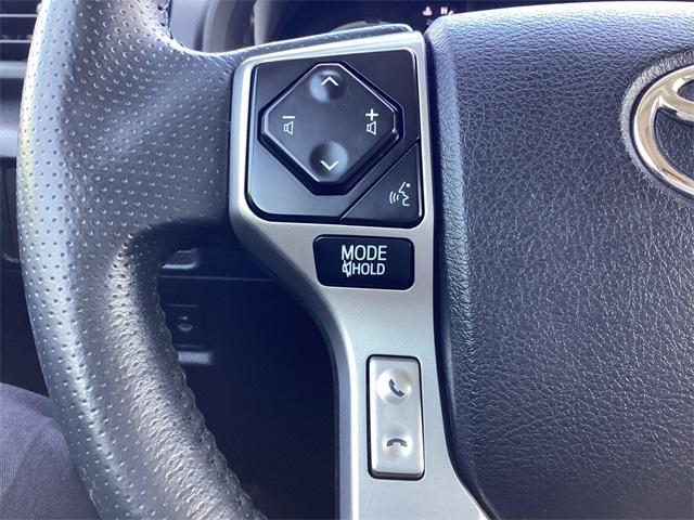 used 2022 Toyota 4Runner car, priced at $49,901