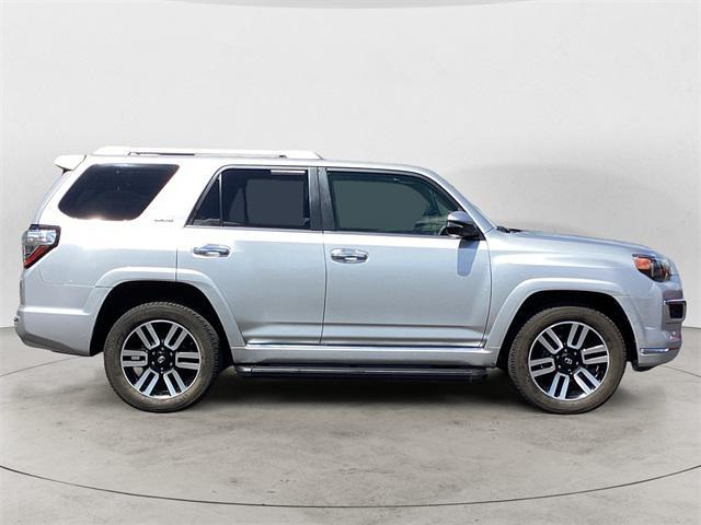 used 2022 Toyota 4Runner car, priced at $49,901