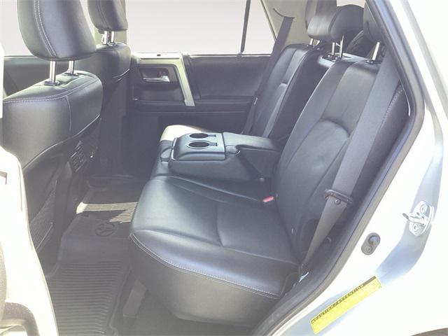 used 2022 Toyota 4Runner car, priced at $49,901