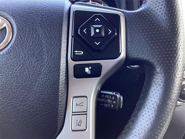 used 2022 Toyota 4Runner car, priced at $49,901