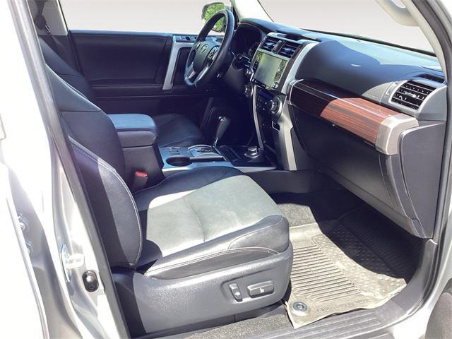 used 2022 Toyota 4Runner car, priced at $49,901