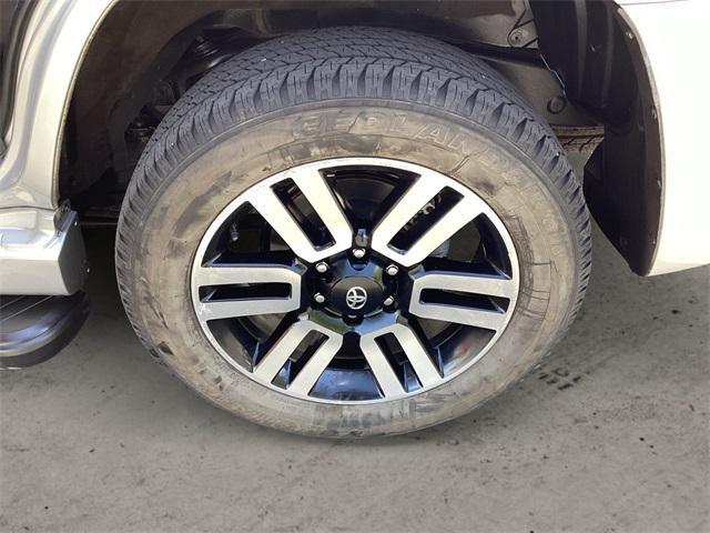 used 2022 Toyota 4Runner car, priced at $49,901