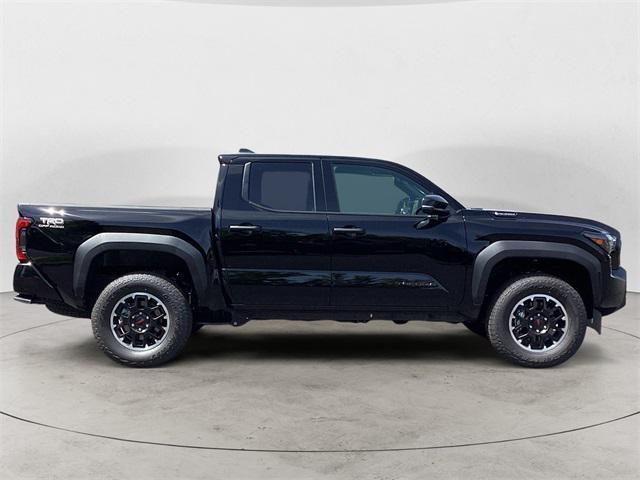 new 2025 Toyota Tacoma car, priced at $56,978