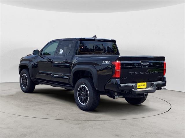 new 2025 Toyota Tacoma car, priced at $56,978