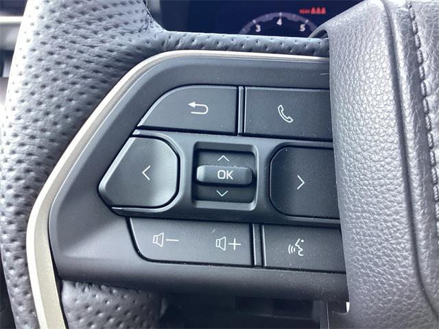 new 2025 Toyota Tacoma car, priced at $56,978