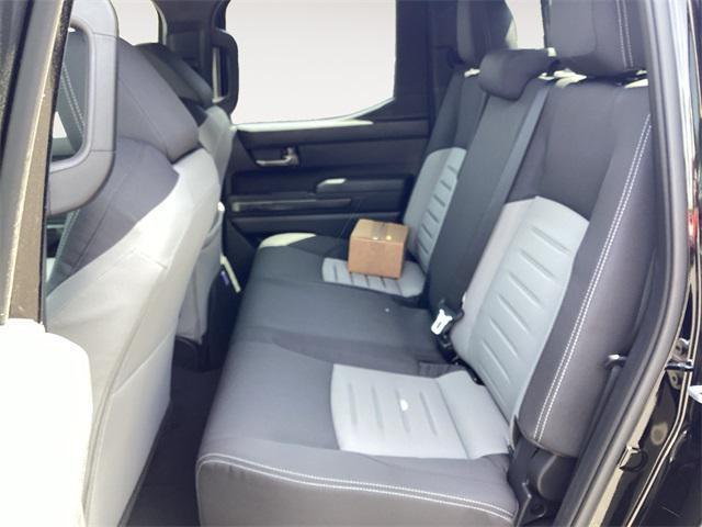 new 2025 Toyota Tacoma car, priced at $56,978