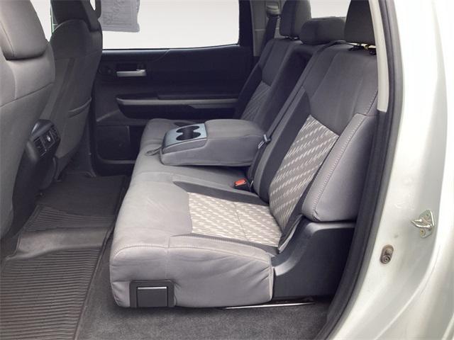 used 2018 Toyota Tundra car, priced at $32,901