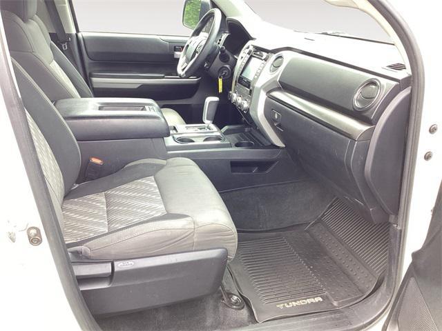 used 2018 Toyota Tundra car, priced at $32,901