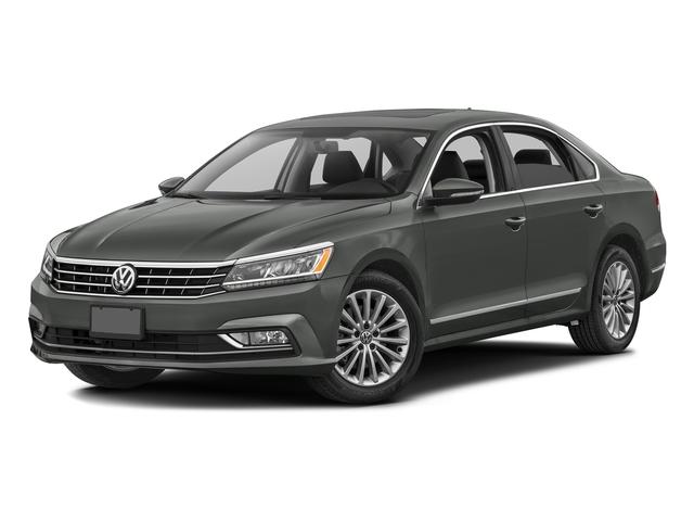 used 2016 Volkswagen Passat car, priced at $13,901