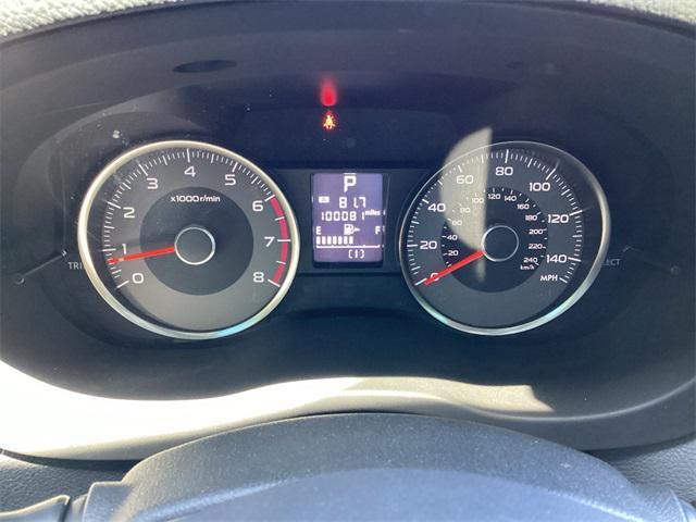 used 2018 Subaru Forester car, priced at $18,667