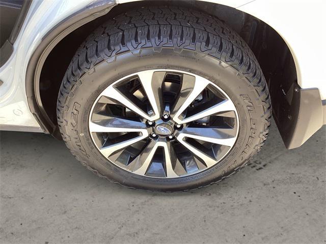 used 2018 Subaru Forester car, priced at $18,667