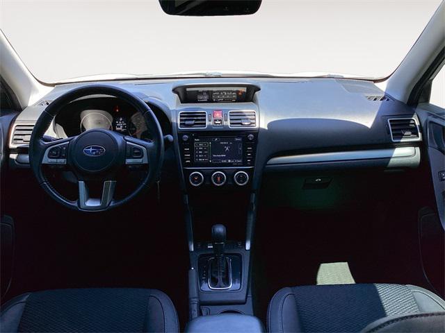 used 2018 Subaru Forester car, priced at $18,667