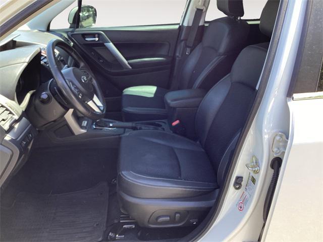 used 2018 Subaru Forester car, priced at $18,667