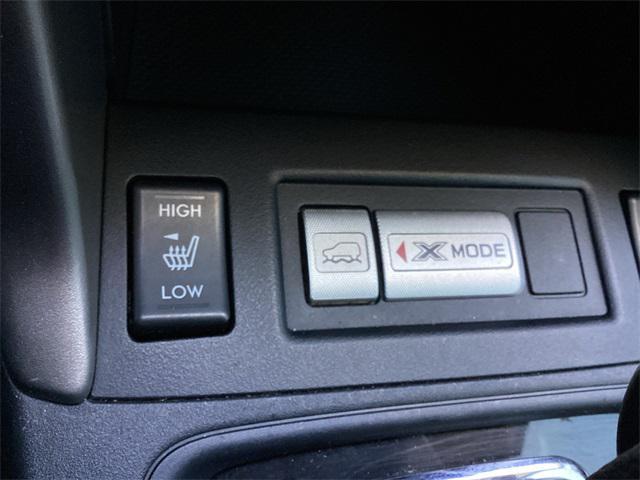 used 2018 Subaru Forester car, priced at $18,667