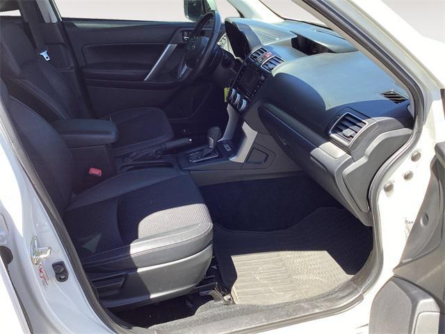 used 2018 Subaru Forester car, priced at $18,667