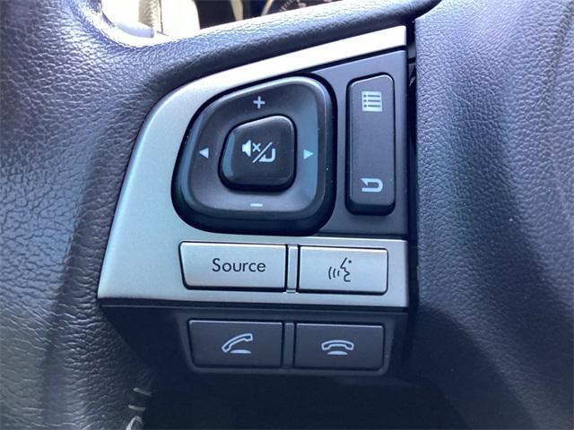 used 2018 Subaru Forester car, priced at $18,667