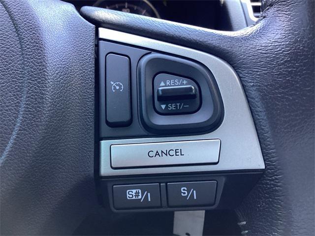 used 2018 Subaru Forester car, priced at $18,667