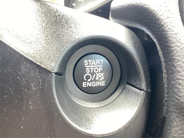 used 2021 Jeep Compass car, priced at $18,935