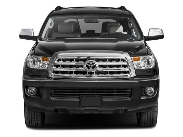 used 2016 Toyota Sequoia car, priced at $26,901