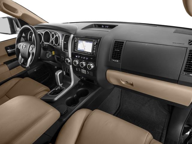 used 2016 Toyota Sequoia car, priced at $26,901