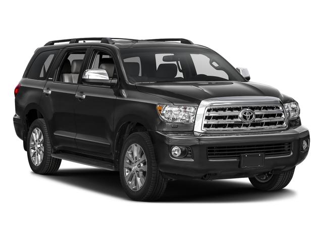 used 2016 Toyota Sequoia car, priced at $26,901