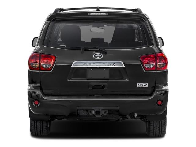 used 2016 Toyota Sequoia car, priced at $26,901
