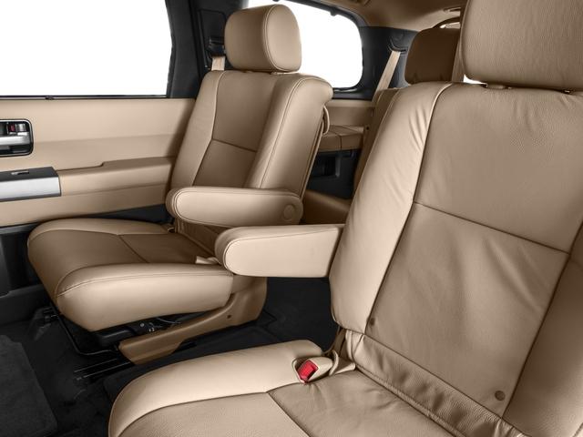 used 2016 Toyota Sequoia car, priced at $26,901