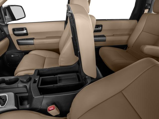used 2016 Toyota Sequoia car, priced at $26,901