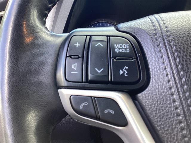 used 2019 Toyota Sienna car, priced at $38,934