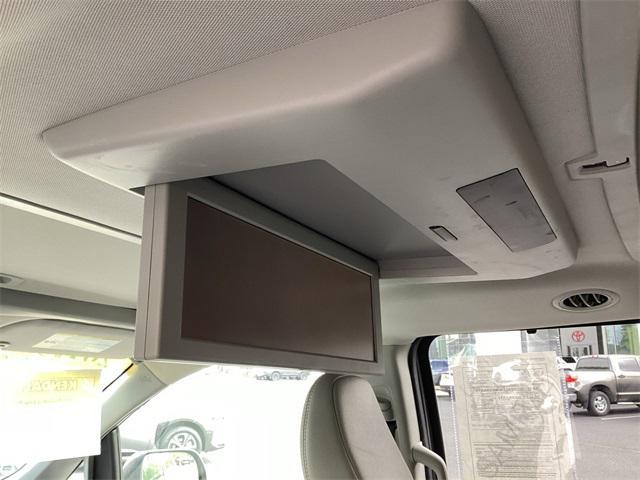 used 2019 Toyota Sienna car, priced at $38,934