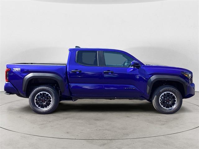 new 2025 Toyota Tacoma car, priced at $46,853