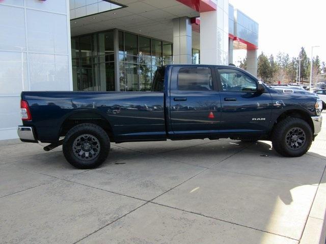 used 2020 Ram 3500 car, priced at $47,948