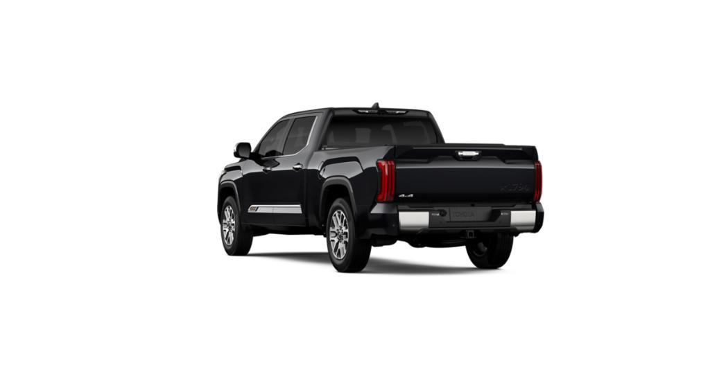 new 2025 Toyota Tundra car, priced at $69,973