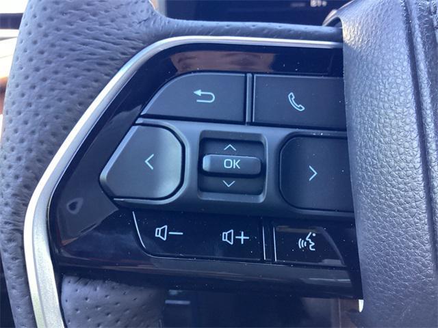 new 2025 Toyota Tundra car, priced at $73,473